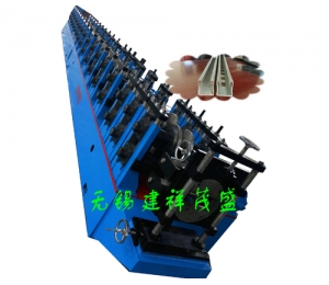抗震支架成型設(shè)備
