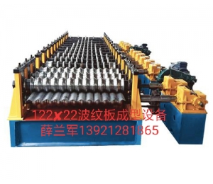 涵洞波紋板成型機(jī) 專(zhuān)業(yè)服務(wù)