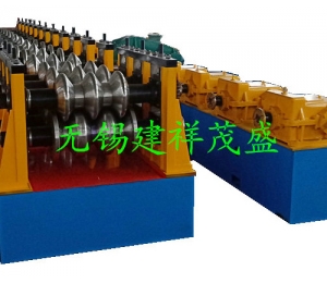 三波護(hù)欄板成型設(shè)備 無(wú)錫廠家