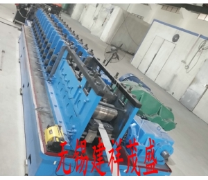 電氣化導(dǎo)軌成型機(jī)