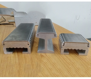 電氣化導(dǎo)軌成型機(jī)