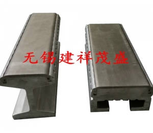 電氣化導(dǎo)軌成型機(jī)