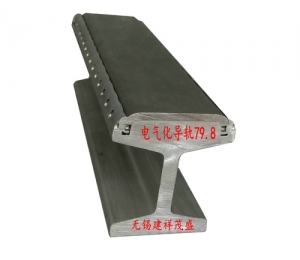 電氣化導(dǎo)軌成型機(jī)