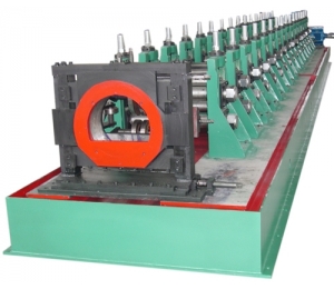 電氣化導(dǎo)軌成型機(jī)