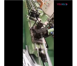 視頻展示