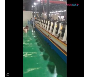 電纜橋架視頻