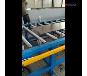 電纜橋架視頻