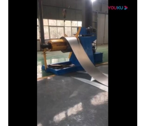 電纜橋架視頻
