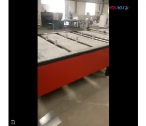 電纜橋架視頻