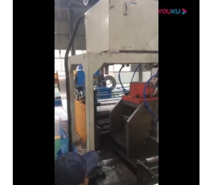 電纜橋架視頻