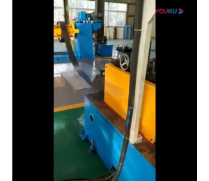 電纜橋架視頻