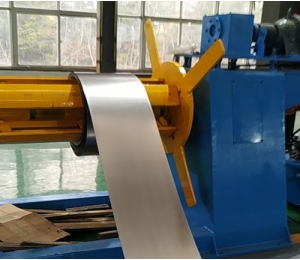 電纜橋架成型機