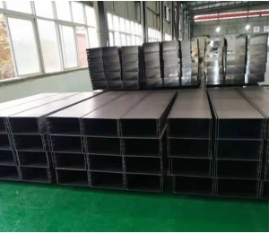 電纜橋架成型機