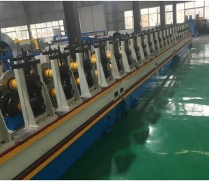 電纜橋架成型機