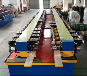 抗震支架成型機(jī)