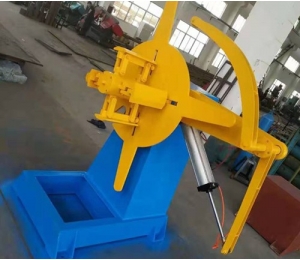 抗震支架成型機(jī)