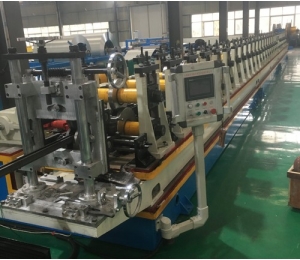 抗震支架成型機(jī)