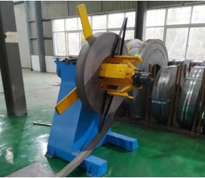 抗震支架成型機(jī)