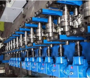 龍骨成型機(jī)