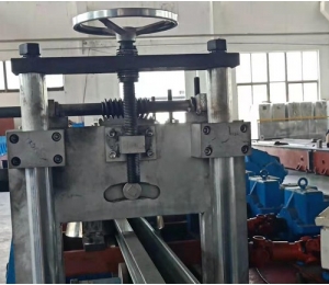 型鋼斷面