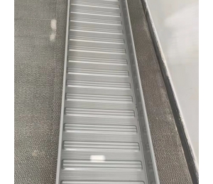 模壓橋架成型設(shè)備