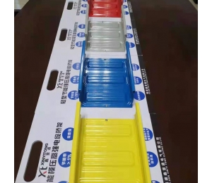 模壓橋架成型設(shè)備
